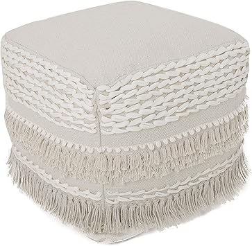 nursery pouf ottoman
