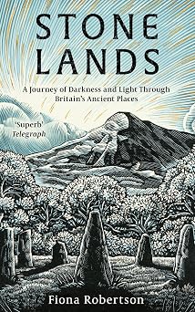 Stone Lands A Telegraph and Waterstones Best Book of 2025; Shortlisted for the Wainwright Prize 2026