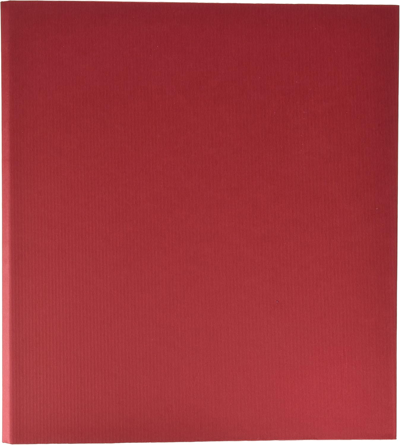 Rössler Soho A4 85mm Lever Arch File Spine - Neutral - View #9