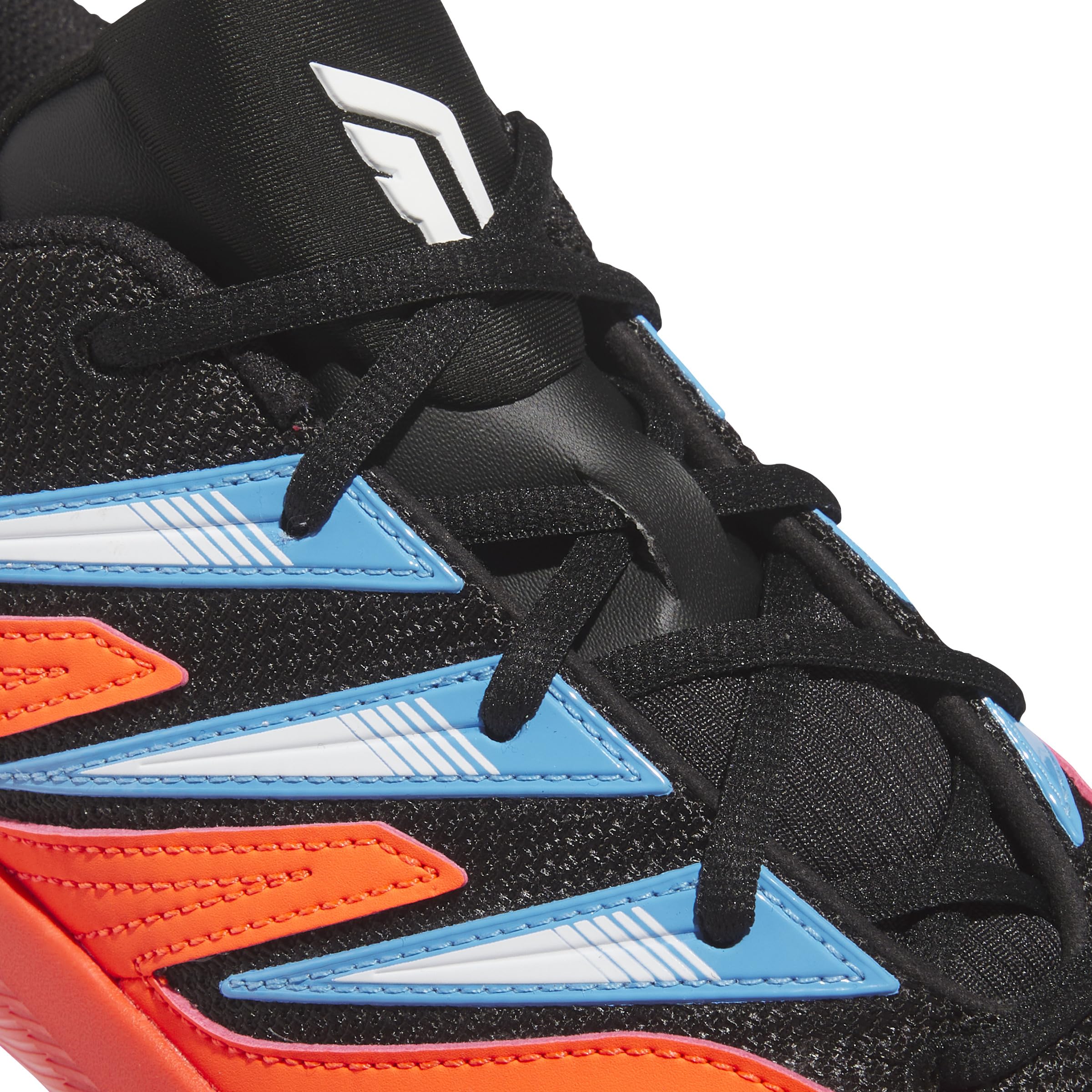 Adidas Unisex Adulto Dame Certified 2 Low Trainers Zapatillas de Baloncesto