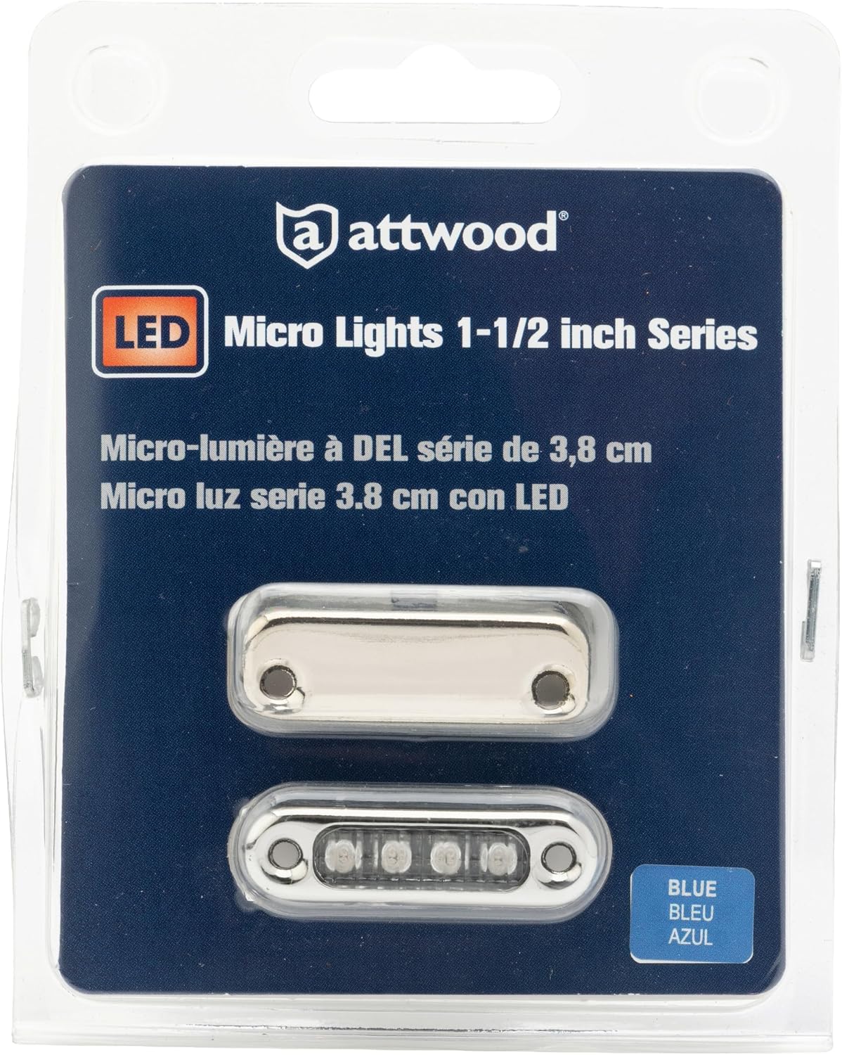 Attwood Led Micro Light