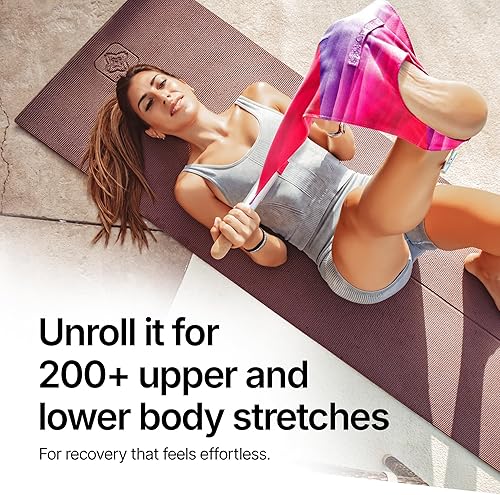 Vista 34 de CastleFlexx Mobility and Full Body Strengthening Device Agua