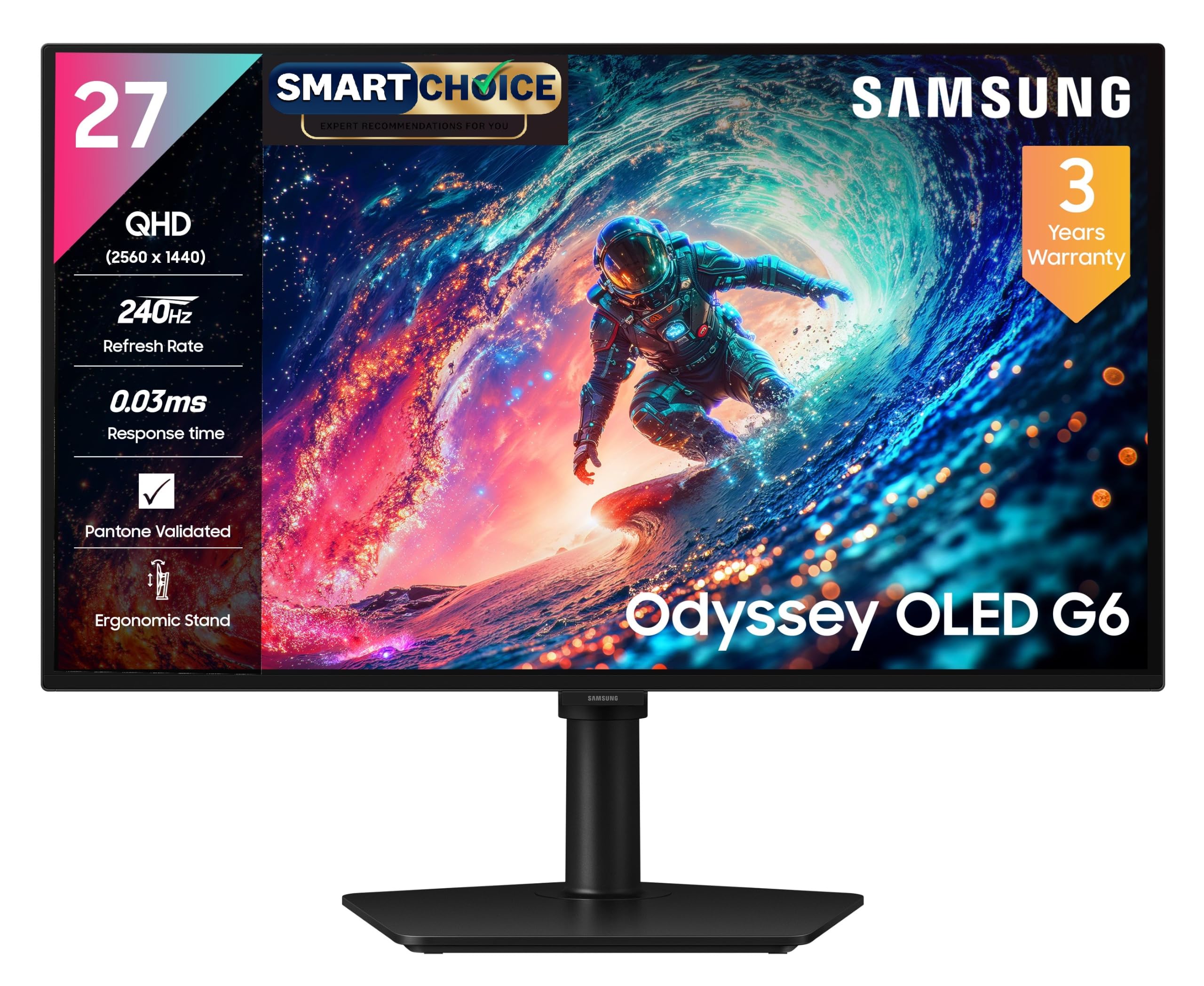 Samsung 27
