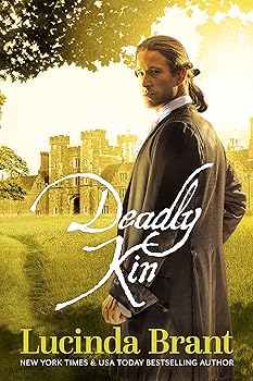 Deadly Kin: A Georgian Historical Mystery