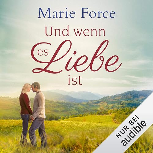 Und wenn es Liebe ist: Neuengland 4