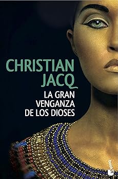 La gran venganza de los dio...