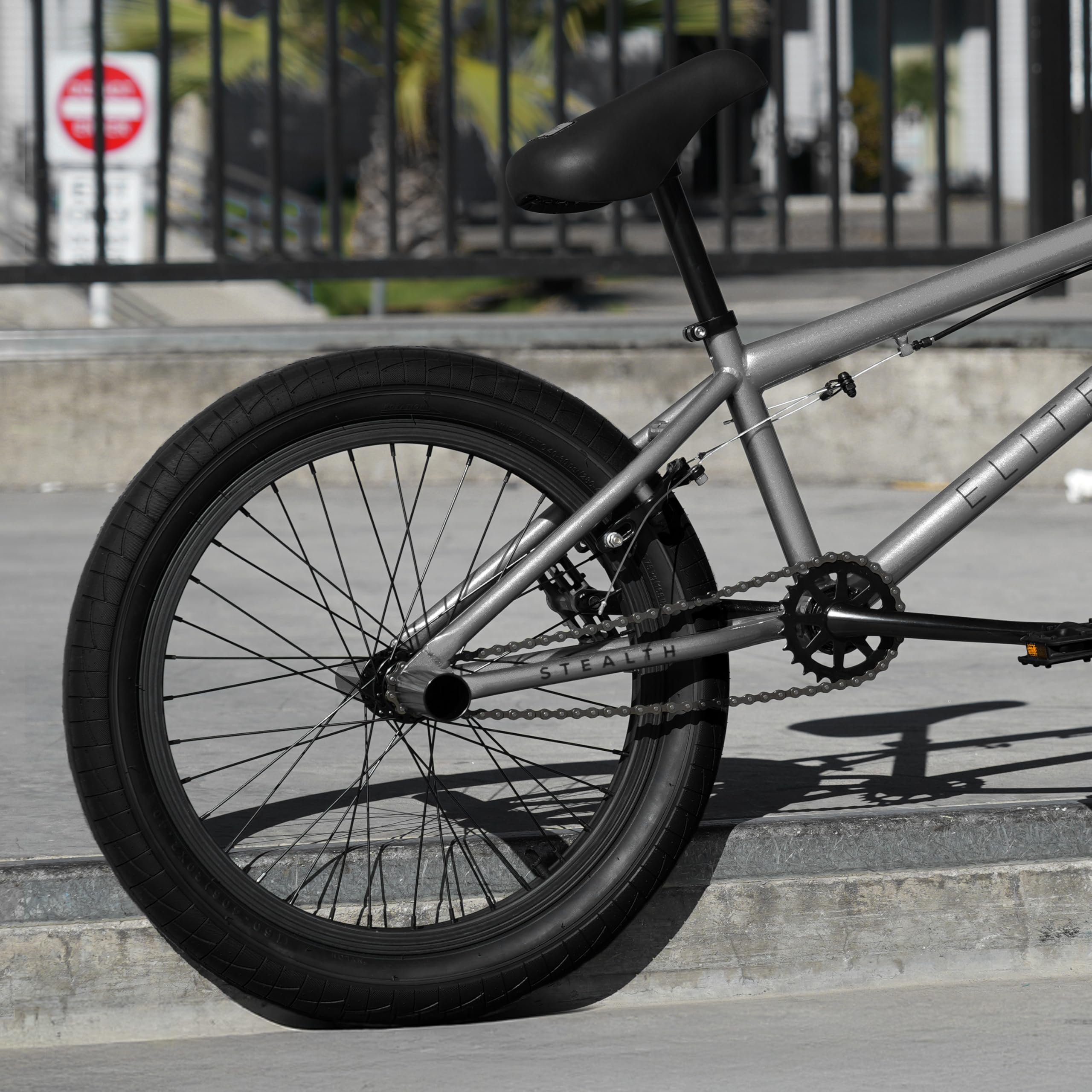 Amazon.co.jp: Elite BMX Bicycle 20インチ & 16インチ フリースタイル