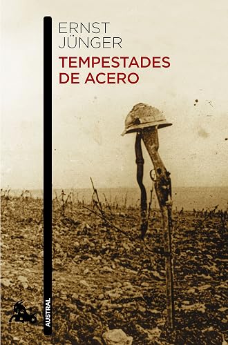 Tempestades de acero (Contemporánea)