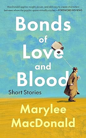 Bonds of Love & Blood
