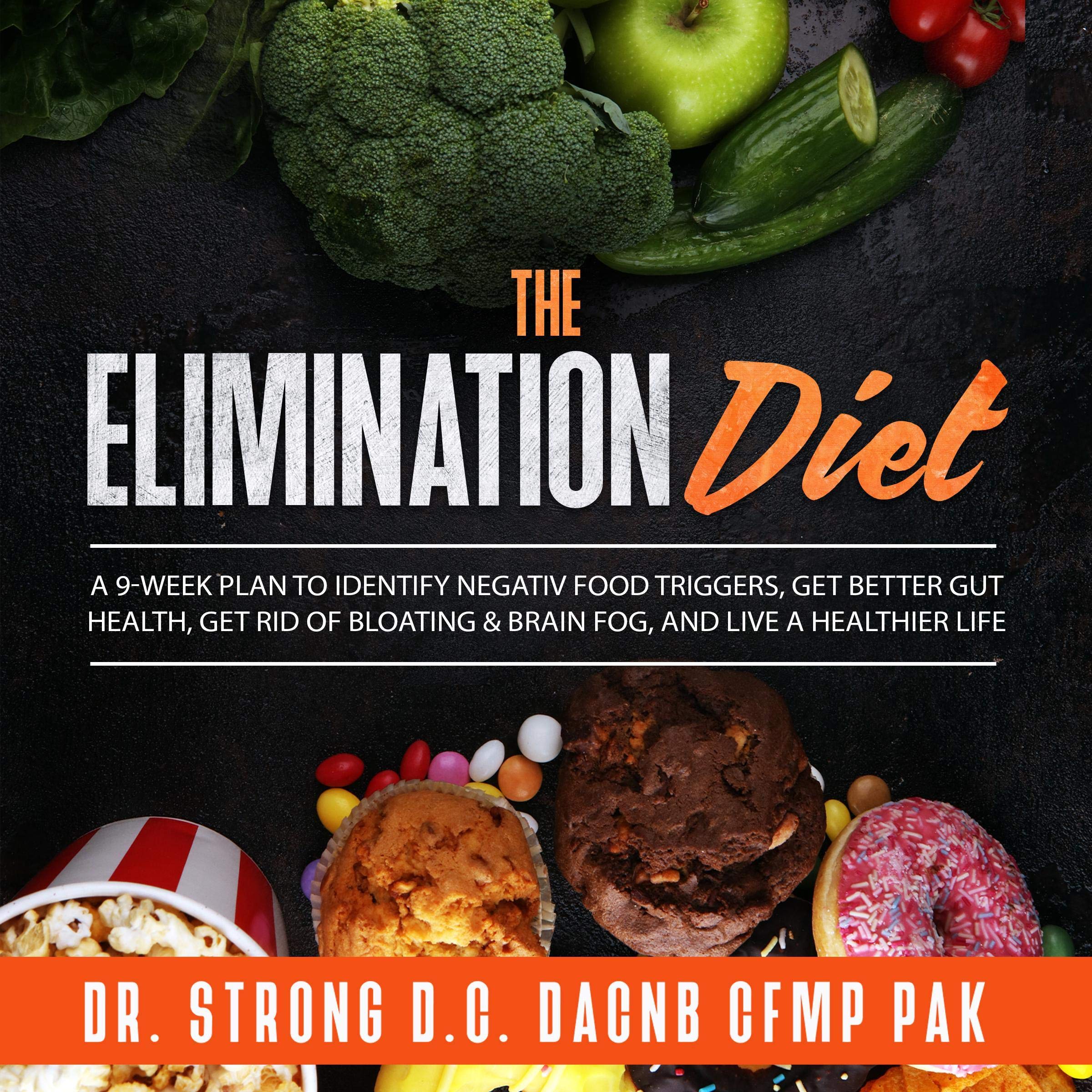 The Elimination Diet