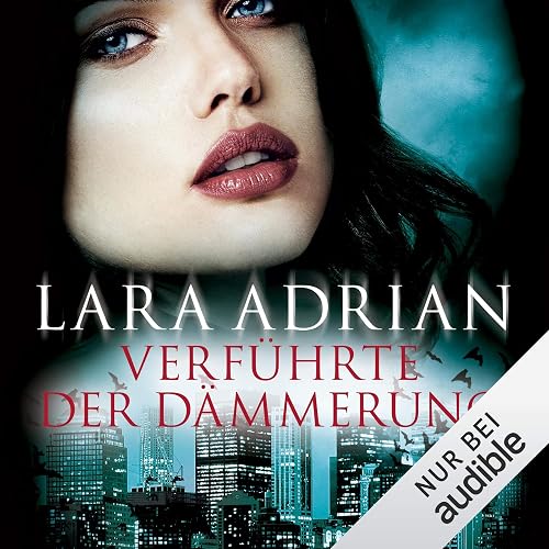 Verführte der Dämmerung: Midnight Breed 14