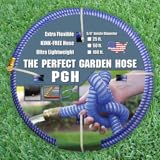 The Perfect Garden Hose