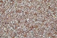 Vista 13 de Fantasia Materiales: 1 libra de piedras de lapislázuli con tarjeta de identificación