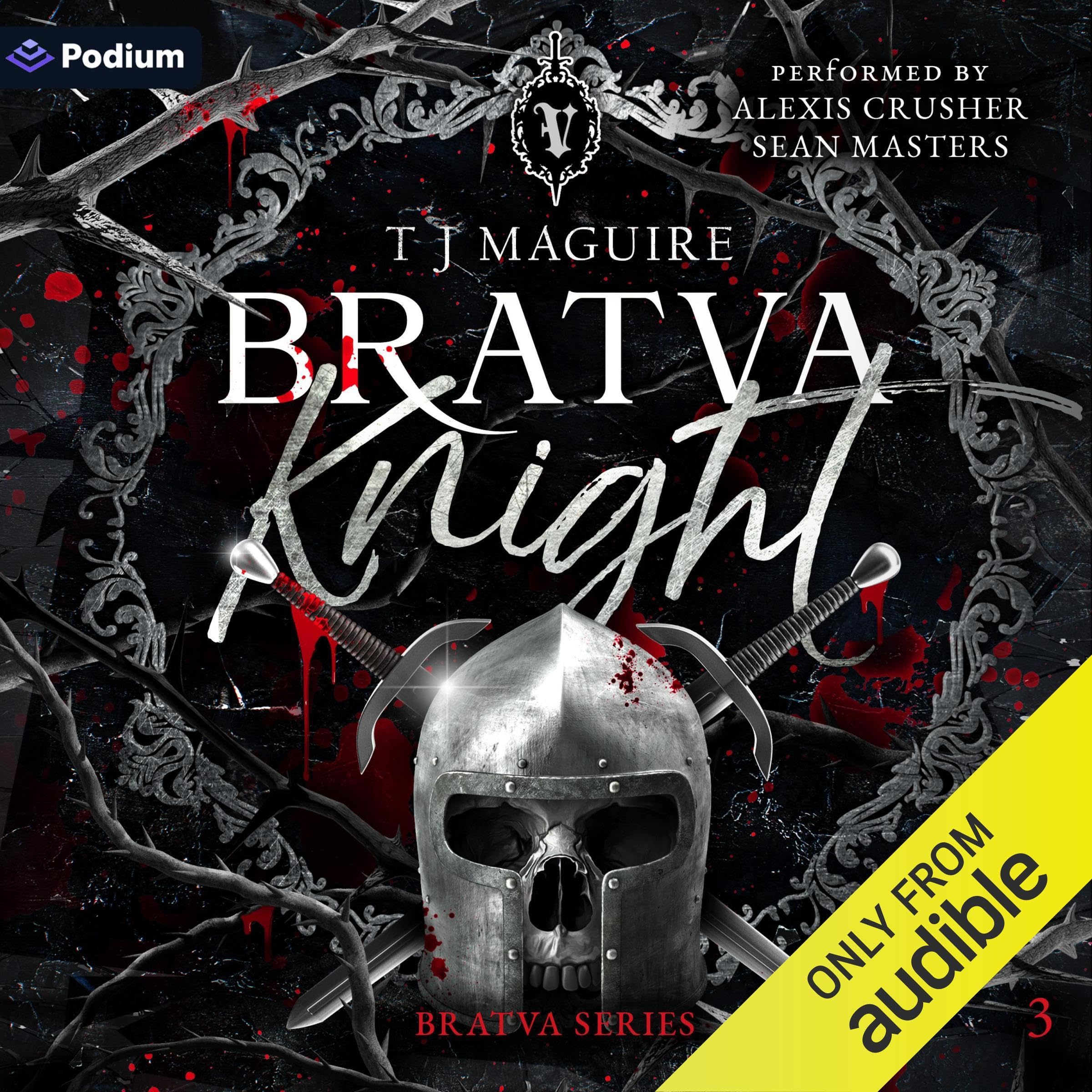 Bratva Knight