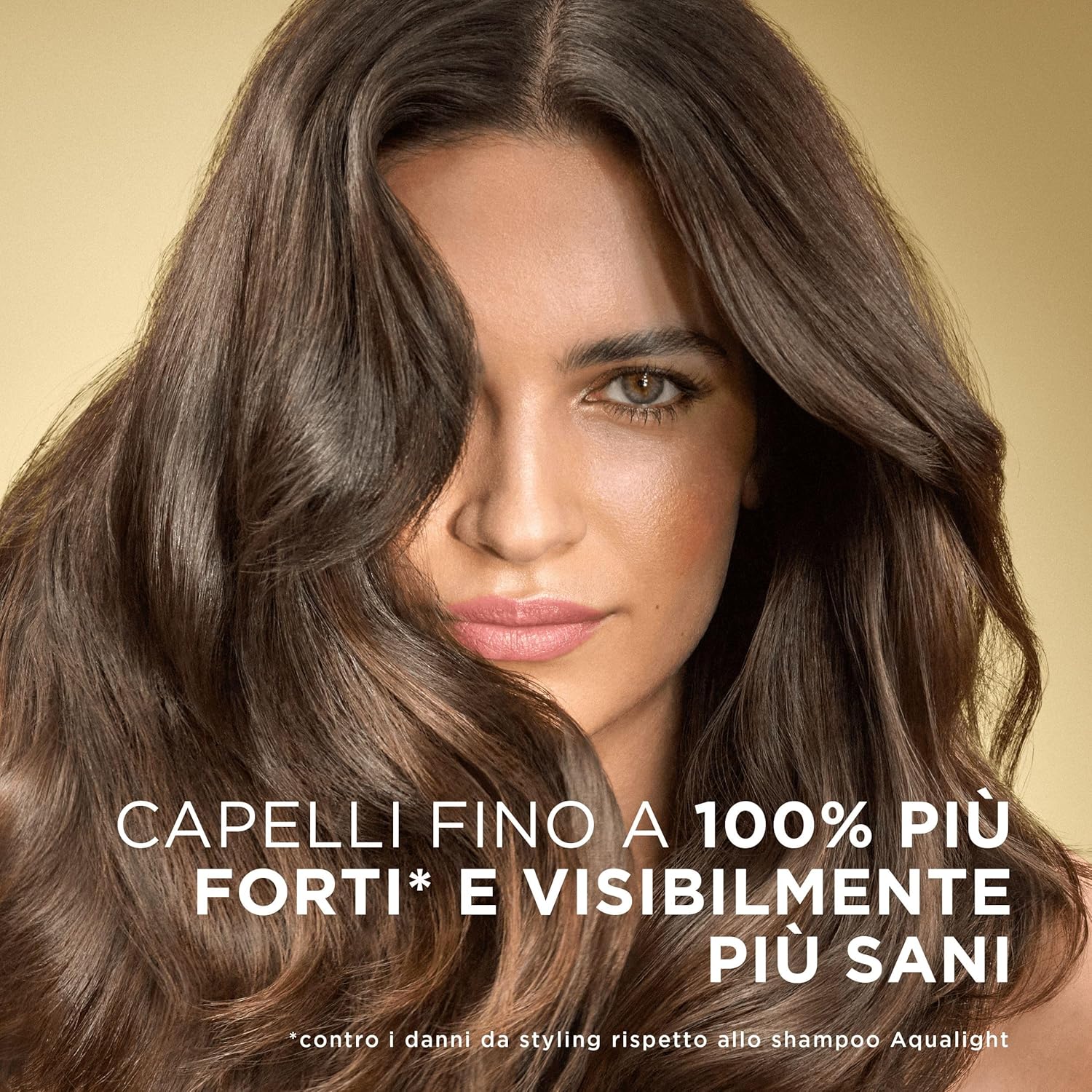 Pantene Pro-V Keratin Protection Brush + Set olio per capelli rigenera e protegge 100 ml Olio intensivo senza risciacquo per uso quotidiano, per capelli secchi e danneggiati