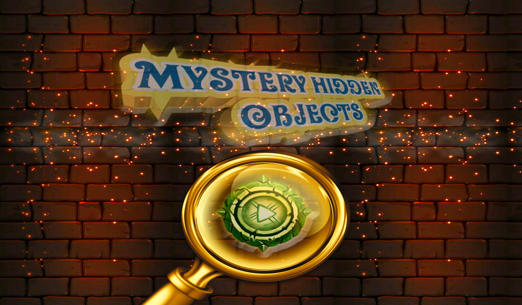 City Hidden Object Mystery - App on Amazon Appstore