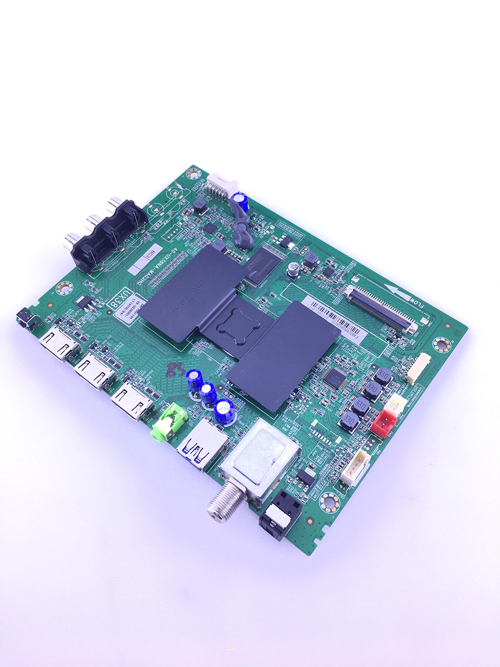 Amazon.com: INSIGNIA TV NS-48DR420NA16 MAIN BOARD T8-UX38004-MA4