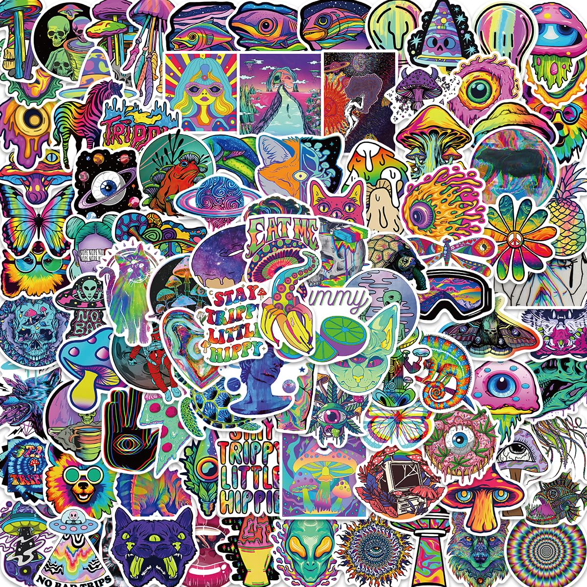 Singer Taylor Stickers 50 Pack Decals for Laptop Computer Skateboard Water Bottles Car Girls Teens Sticker (B09MLM6D33) Amazon Price History, Amazon Price Tracker