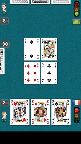 Scopa Asso