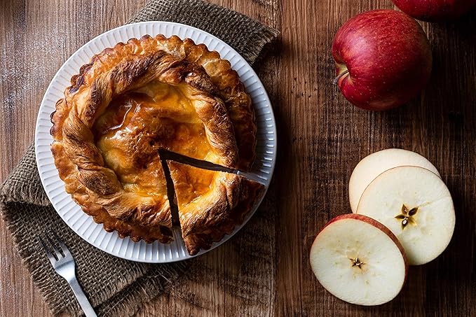 Amazon 青森窯出しアップルパイ 青森県産りんご 旬搾りのみずみずしさ香る 密閉搾りりんご果汁使用 株式会社ポコ ア ポコ りんご 通販