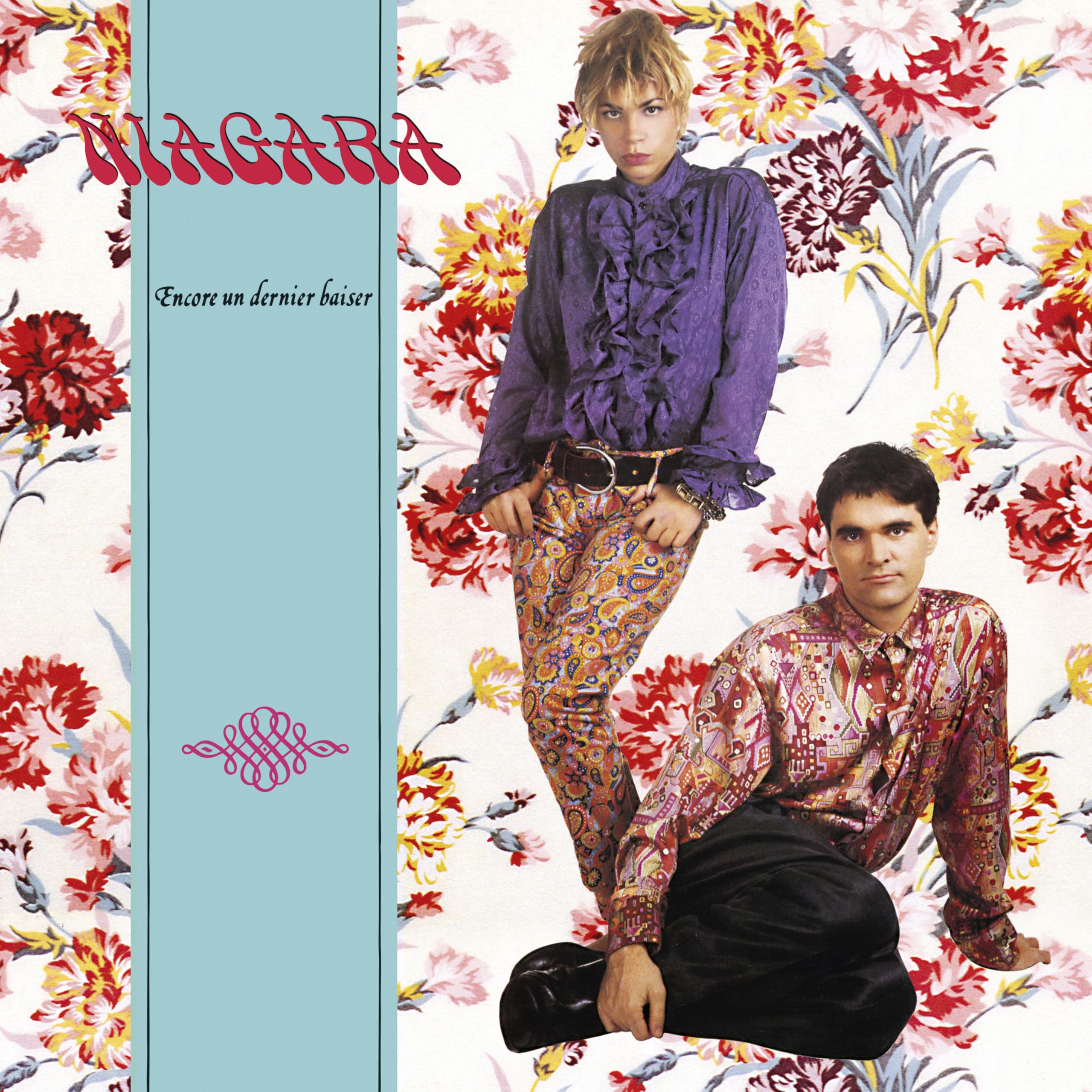 Encore un Dernier Baiser [VINYL]