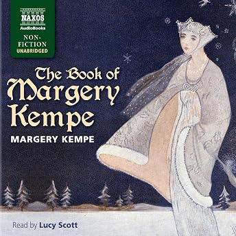 The Book of Margery Kempe Audiobook by Margery Kempe episode artwork