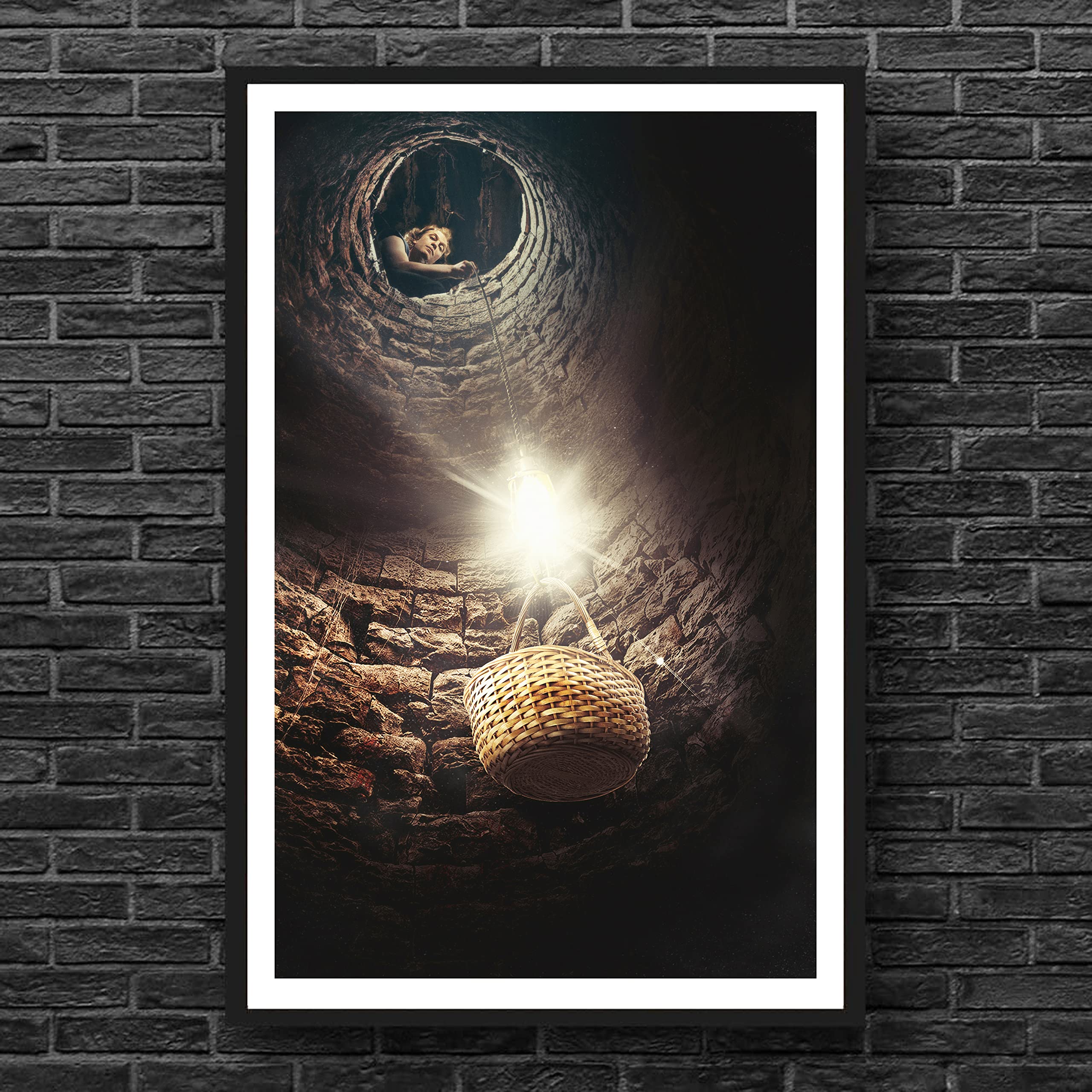 Lotion Time Silence of The Lambs Poster Buffalo Bill 11 x 17 // Hannibal horror movie horror poster 90s movie