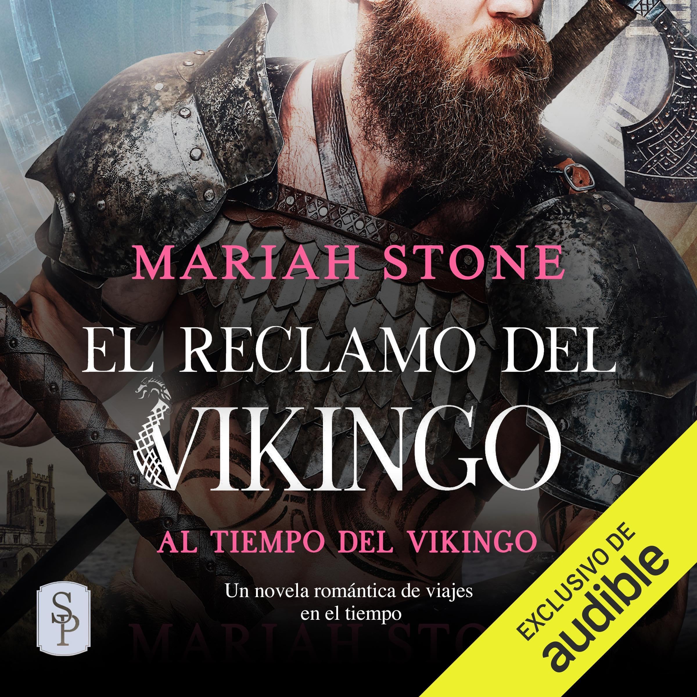 Cover art for El reclamo del Vikingo
