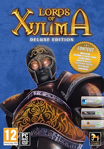 #78 — Lords of Xulima Deluxe Edition