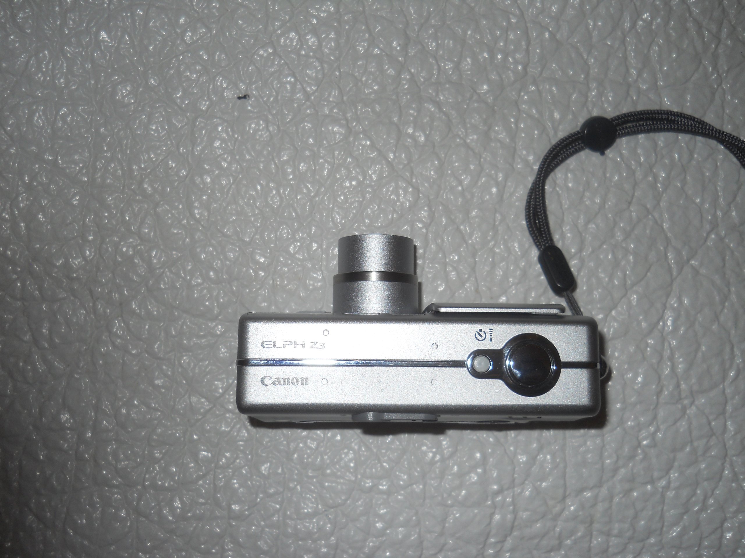 Buy Canon Elph Z3 Zoom APS Camera Kit Online at Low Prices in