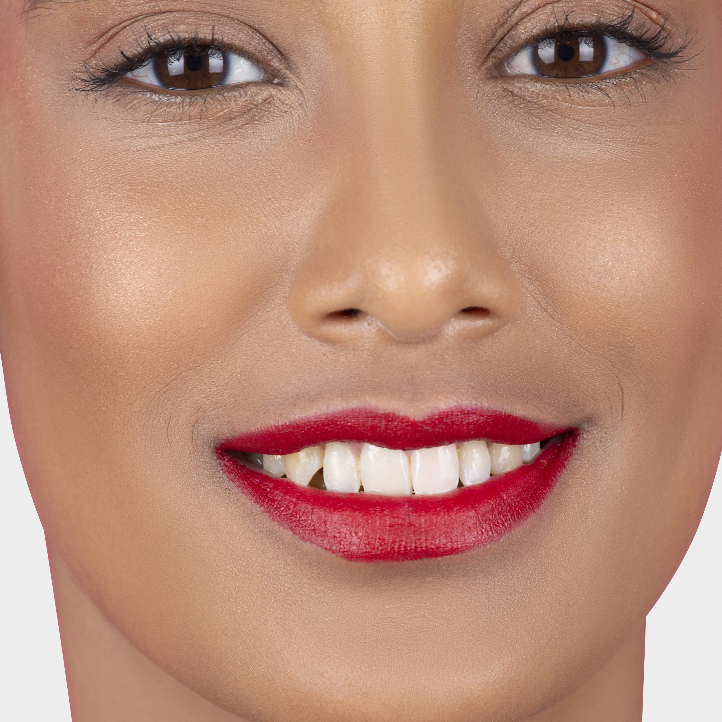 Impala Dudak Kalemi - Silky Matt Lipstick - Uzun Süre Kalıcı & Suya Dayanıklı No 62 Antique Mauve