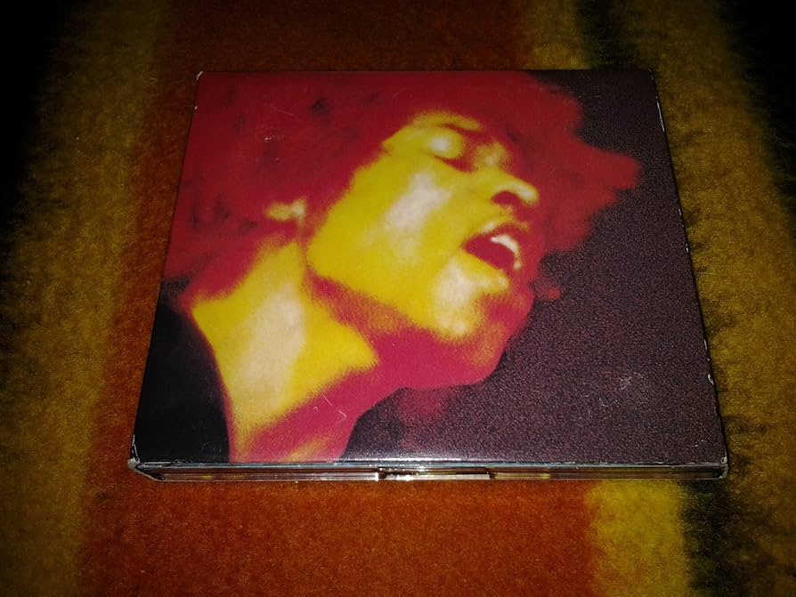 Amazon.co.jp: Electric Ladyland: Music