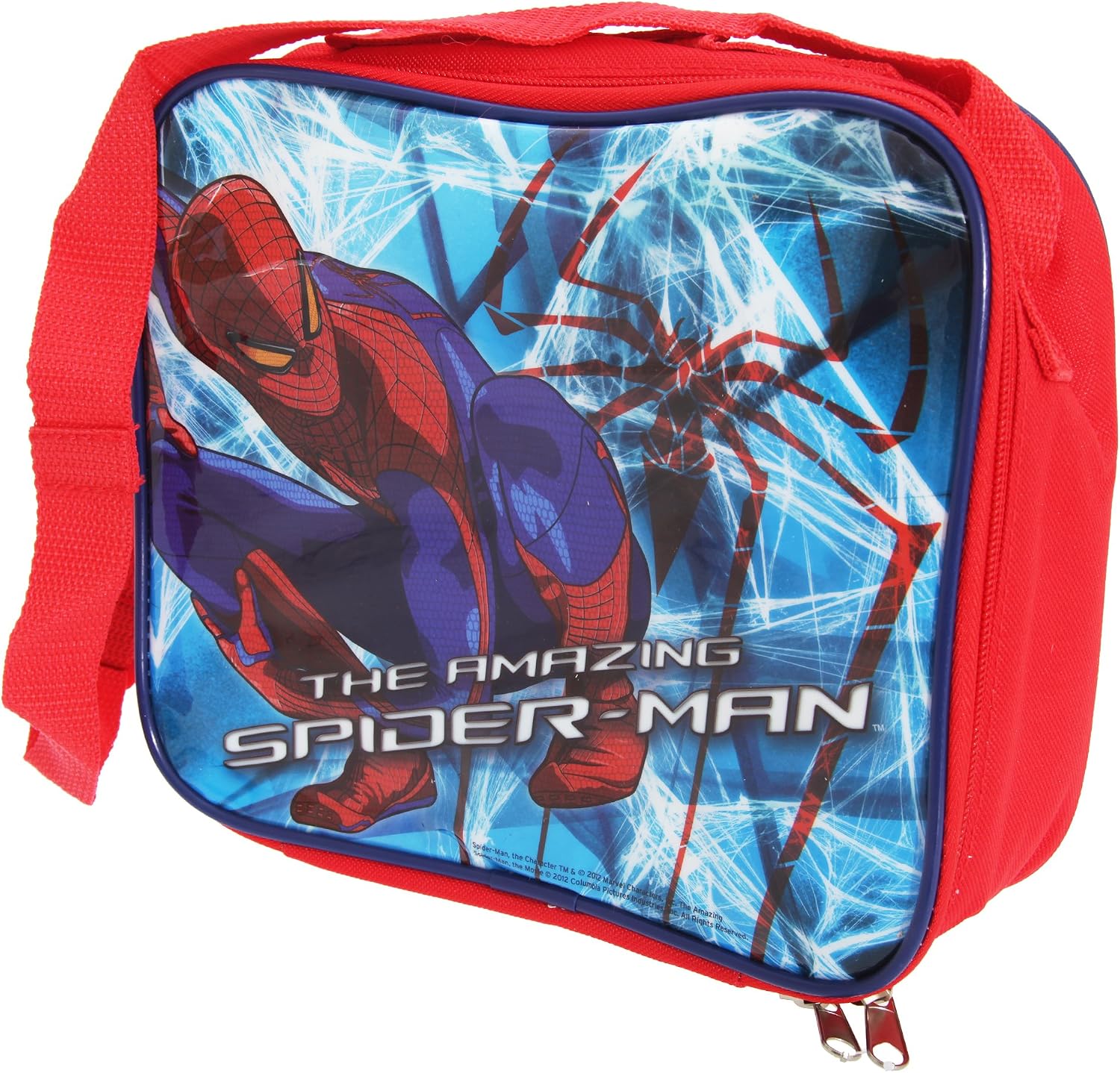 Tazza per bambini Spiderman con personaggio 3D 210 ml | Leroy Merlin