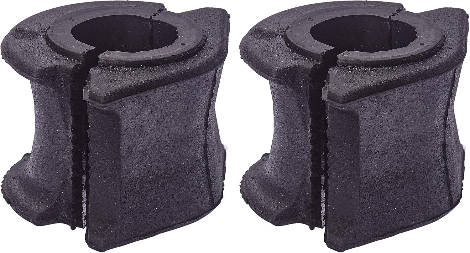 unigom 390175 Dowel Stabiliser Bar Front, Set of 2