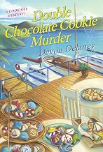 Double Chocolate Cookie Murder (A Cook-Off Mystery)