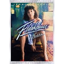 Flashdance Special Collectors Edition