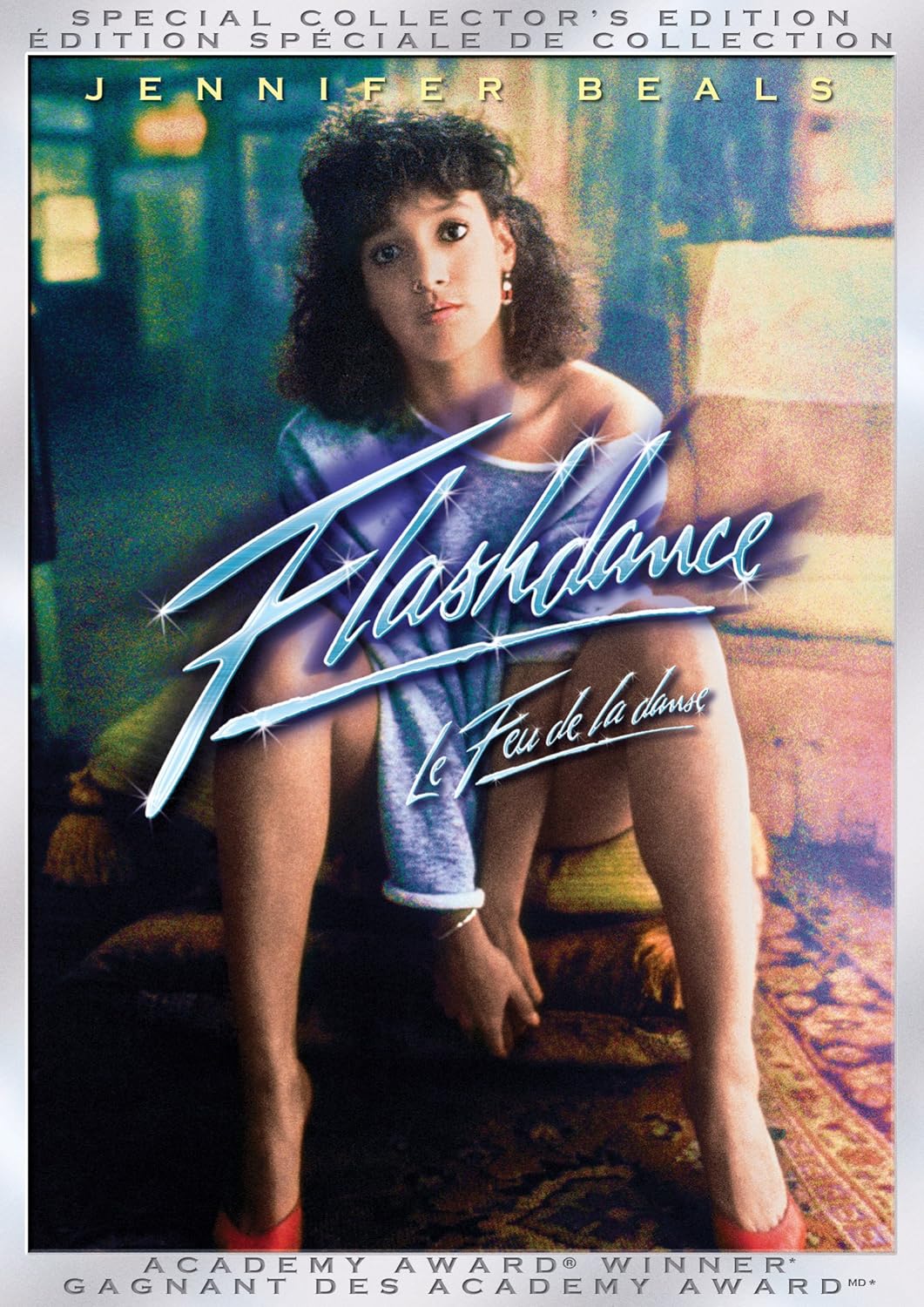 Flashdance (Special Collector's Edition)