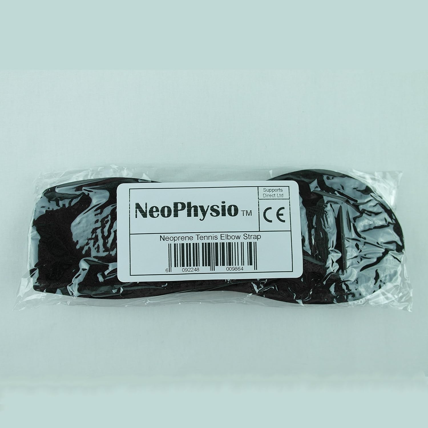 Tennis/Golfer's Elbow Support with Removable Pressure Pad by NeoPhysio - Image 5