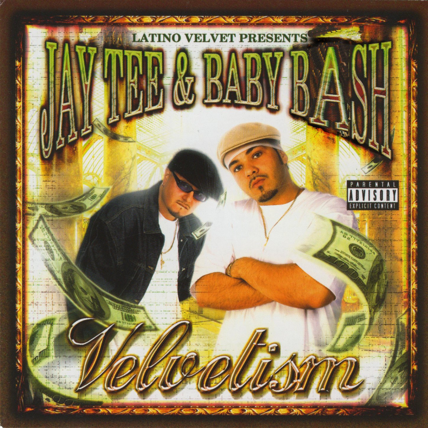 Jay Tee & Baby Bash