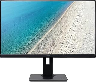 Acer kompatibel B277bmiprzx 27p IPS FHD 16:9