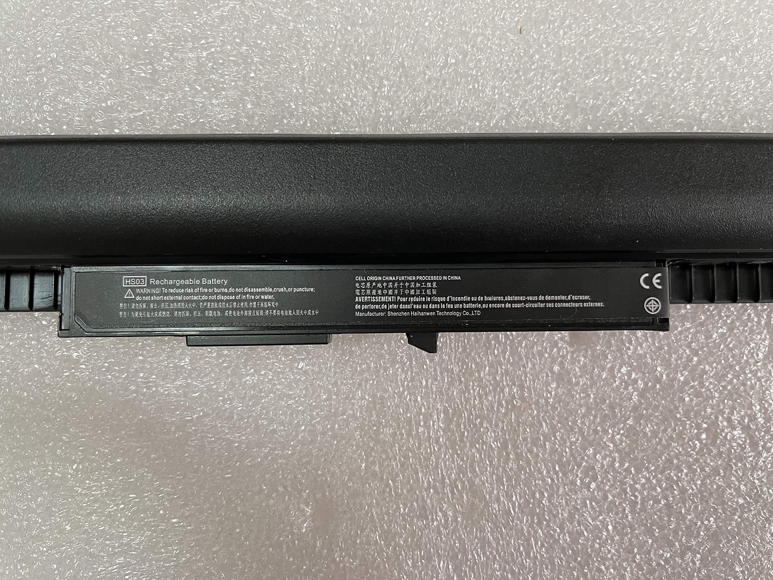 Amazon.com: powerforlaptop 11.1V Laptop/Notebook Replace Battery