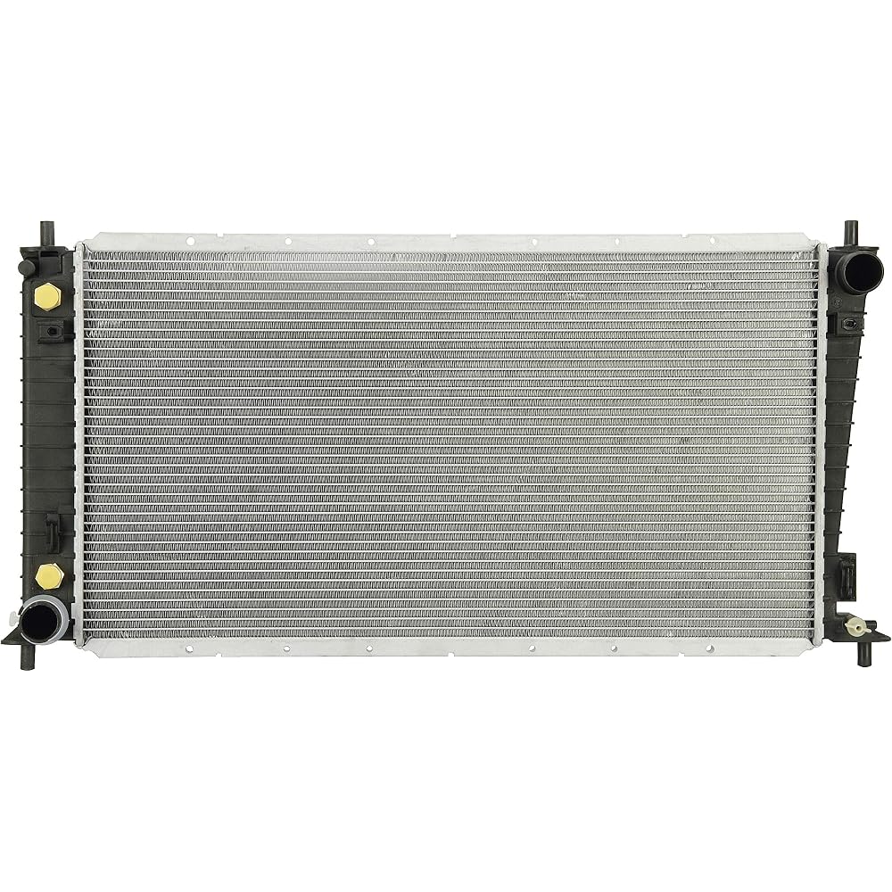 Cu2136 Radiator $33/mo - Finance Spectra Premium CU2257 Complete Radiator | Buy Now ...