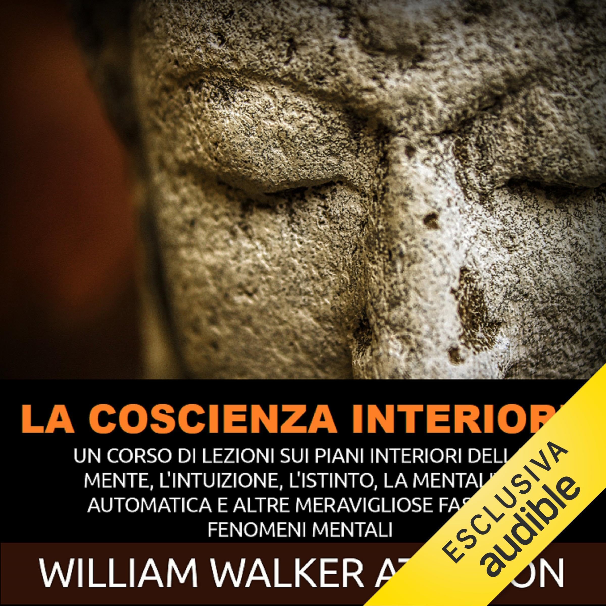 La Coscienza interiore