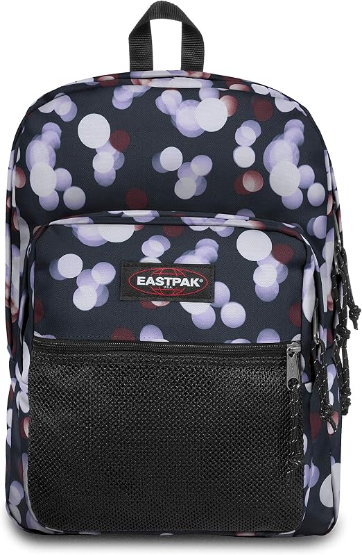 Eastpak Pinnacle Zaino, 42 cm, 38 L, Multicolore (Blurred Dots) :  Amazon.it: Valigeria
