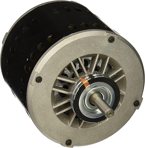 Motor evaporativo del refrigerador, CCWLE, 115V, bola