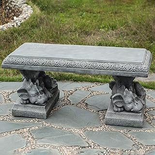 Amazon Com Concrete Benches