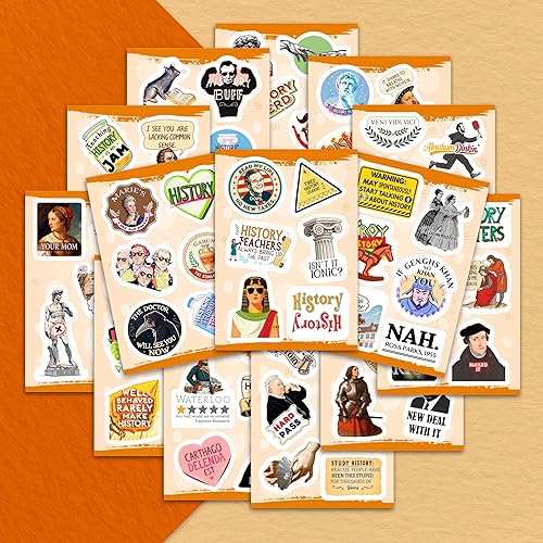 Vista 414 de BulbaCraft 100 calcomanías de baile para botella de agua, calcomanías de baile para álbumes de recortes, regalos para bailarines, regalos