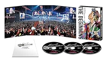 福山雅治 福山☆冬の大感謝祭其の十四 THE BEGINNING 91JsKy2JIAL._UF350,350_QL50_.jpg