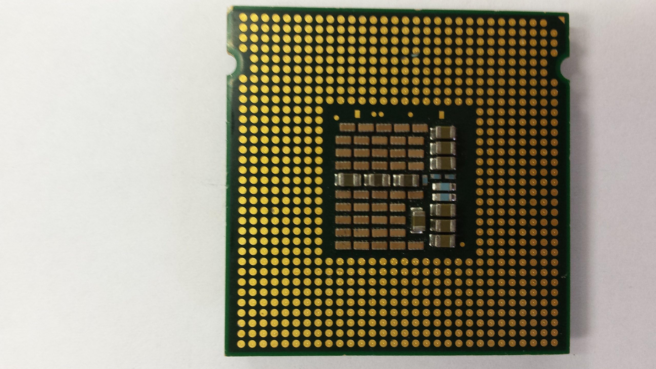 Core 2 Quad Q9300 2.50GHz Processor