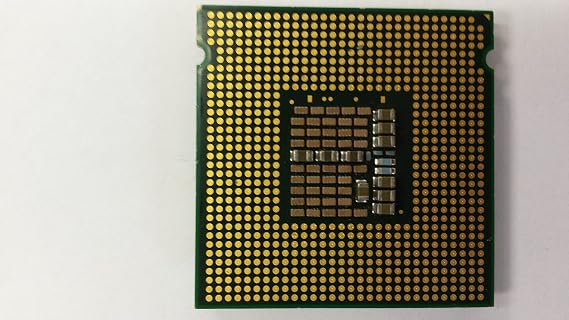 Intel Core 2 Quad Q9300 2.50GHz Processor